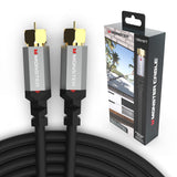 Coaxial RG-6 Cable