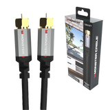 Coaxial RG-6 Cable