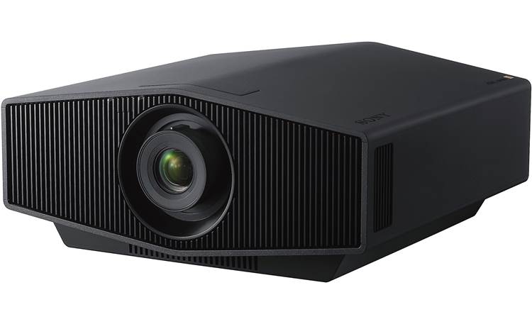 VPL-XW5000ES 4K SXRD Laser Projector 2000 Lumens