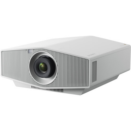 4K SXRD Laser Projector 2000 Lumens