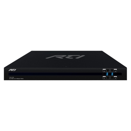 VX44-18G-Kit 4 x 4 4K HDBaseT™ Matrix Switcher