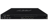 VX44-18G-Kit 4 x 4 4K HDBaseT™ Matrix Switcher