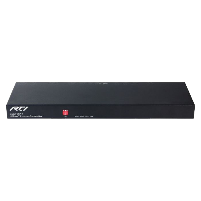 VXP-T HDBaseT Long Range Transmitter Specifically For Use With VXP-82