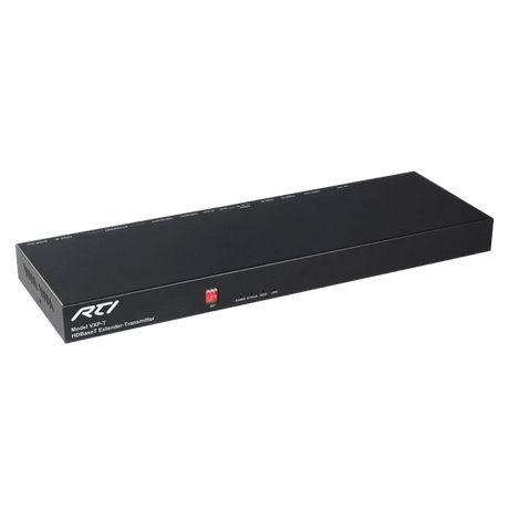 VXP-T HDBaseT Long Range Transmitter Specifically For Use With VXP-82