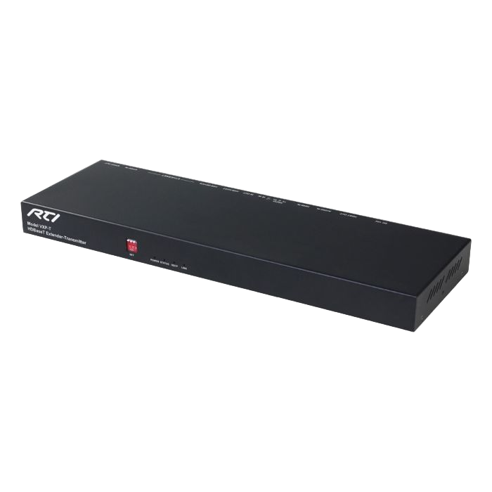 VXP-T HDBaseT Long Range Transmitter Specifically For Use With VXP-82