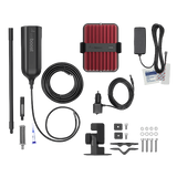 472061 Drive Reach Overland Signal Booster Kit
