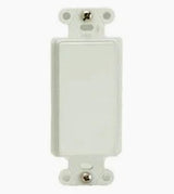 Decorator Outlet Strap
