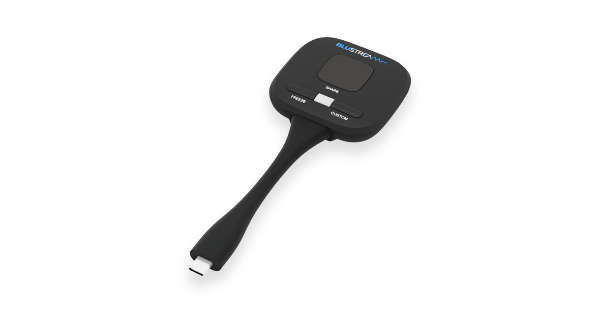 WMF-USBC-D Wireless Dongle - USB-C - Compatible with WMF51 and WMF72