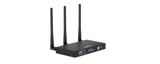 WMF51 Wireless Multiview Presenter with Airplay Miracast Chromecast and Wireless Dongle Multiview