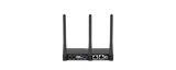 WMF51 Wireless Multiview Presenter with Airplay Miracast Chromecast and Wireless Dongle Multiview