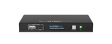 WMF51 Wireless Multiview Presenter with Airplay Miracast Chromecast and Wireless Dongle Multiview