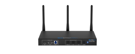 WMF72 Advanced Wireless Multi-Format Presentation Switch