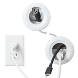WSIWP1-W1 In-Wall Cable Management Kit