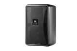 Control 23-1 3" Ultra-Compact Indoor/Outdoor Background/Foreground Speaker (Pair)