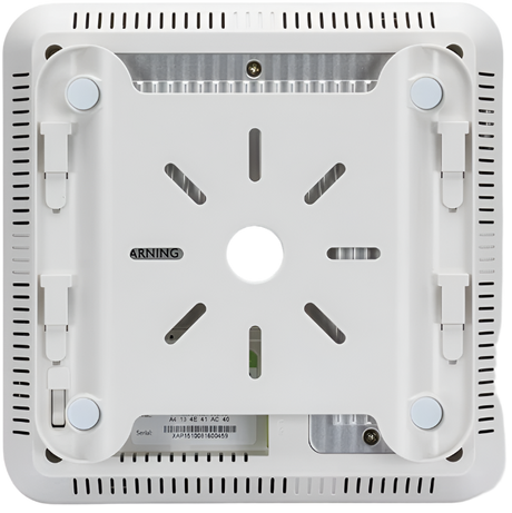XAP1610 Dual Band Wireless Access Point