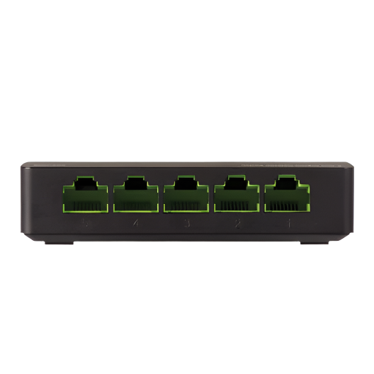 XGS-1005 5 Port Gigabit Ethernet Desktop Switch