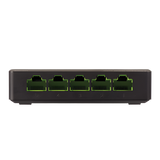 XGS-1005 5 Port Gigabit Ethernet Desktop Switch