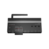 XP3 Integrated Central Processor with Built-in ZigBee transceiver