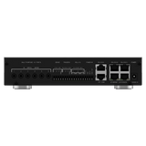 XP6s XP Based Central Processor