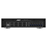 XP6s XP Based Central Processor