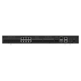 XP8v Advanced XP Central Processor
