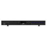 XP8v Advanced XP Central Processor