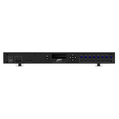 XP8v Advanced XP Central Processor