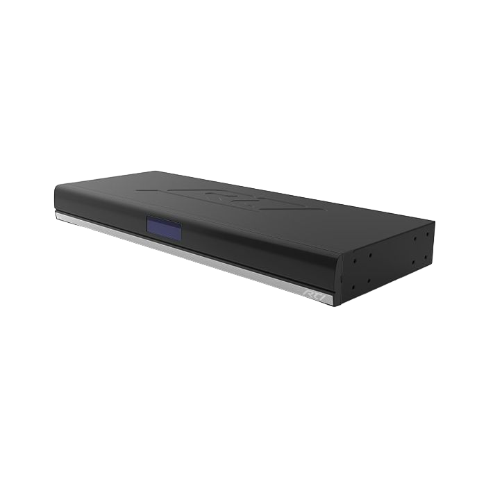 XP8v Advanced XP Central Processor