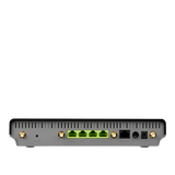 XWR3150 Epic 3 Dual Band Wireless AC3100 Gigabit Router w/Domotz