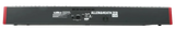 AH-ZED436 4-Bus Mixer 32 Mic/Line + 2 Dual Stereo Ch., 4 Band Dual Swept Mid EQ
