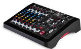 AH-ZEDI10 Hybrid Compact 10-Channel Mixer with USB Interface