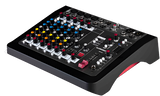 AH-ZEDI10 Hybrid Compact 10-Channel Mixer with USB Interface