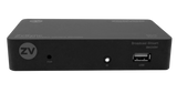 ZvSync-NA QAM Tuner Digital QAM/ATSC Tuner/Decoder