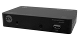 ZvSync-NA QAM Tuner Digital QAM/ATSC Tuner/Decoder