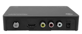 ZvSync-NA QAM Tuner Digital QAM/ATSC Tuner/Decoder