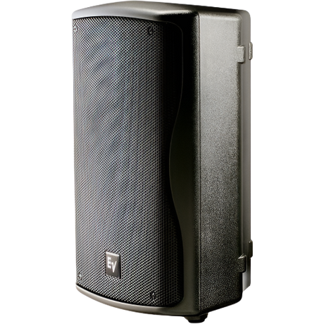 8" 2‑way Passive Full‑Range Indoor/Outdoor Loudspeaker (Each)