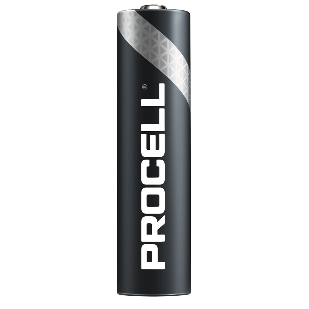 Procell PC2400 Duracell Procell General Purpose AAA Alkaline Battery 24 Pack