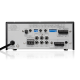 AA100PHD 4 Input 100W Mixer Amplifier with PHD
