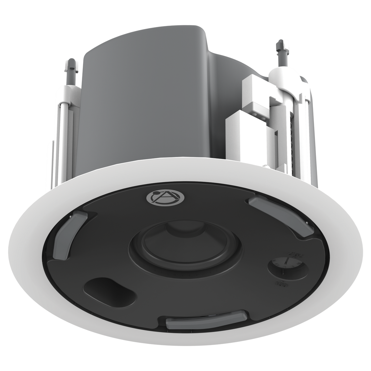 FAP33T-W 3" Full Range In-Ceiling Speaker (Pair)