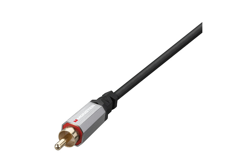 VME30042 RCA Subwoofer Cable 4M