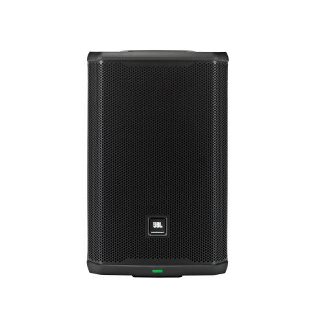 JBL Pro PRX908 Professional Powered Two-Way 8" PA Loudspeaker