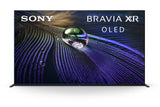 Sony XR-55A90J 55" 4K OLED ULTRA HD HDR