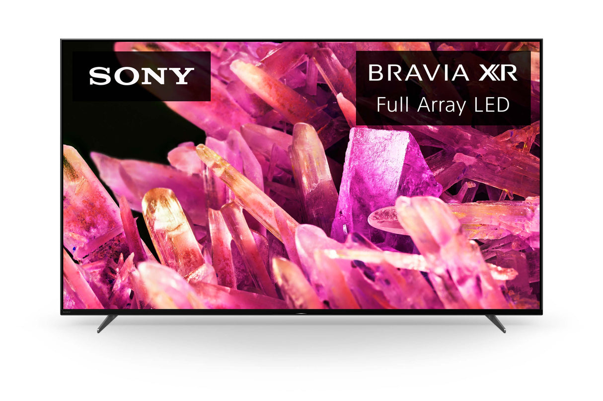 Sony XR-65X90K 65" 4K LED TV Google