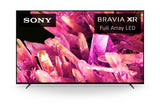 Sony XR-65X90K 65" 4K LED TV Google