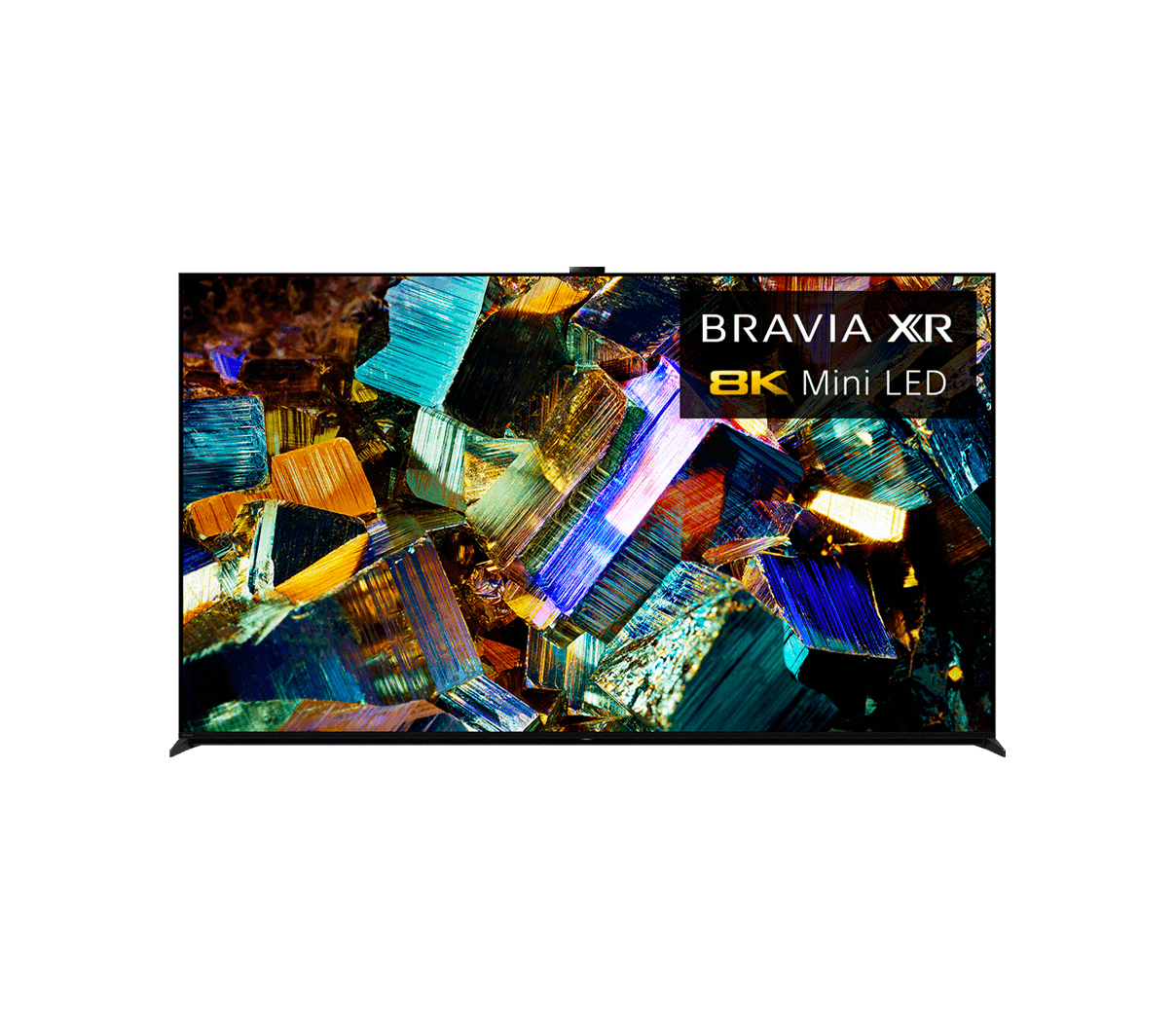 XR-75Z9K 75" BRAVIA 8K HDR Mini LED TV Google