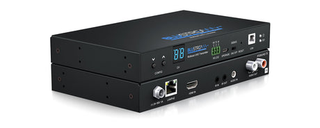 IP200UHD-TX HDMI over IP Transmitter 4k with POE & HDCP2.2