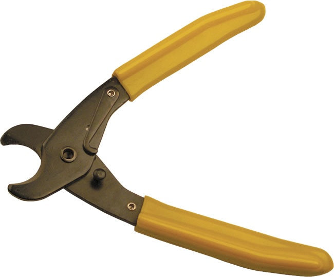 10500C Coax & Round Wire Cable Cutter Clamshell