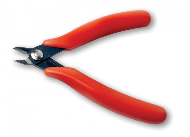 Platinum Tools 15031C 5" Side Cutting Pliers Clamshell