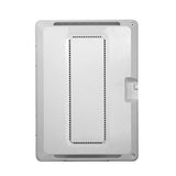 ENP2050NA 20" Plastic Enclosure NA with Hinged Door & Trim Single