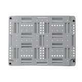 AC1040 Universal Mounting Plate Plastic